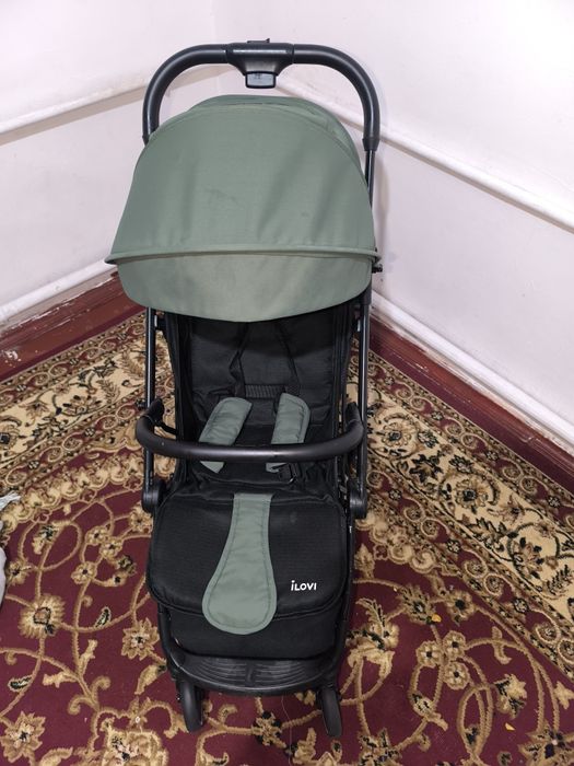 Коляска I lovi..