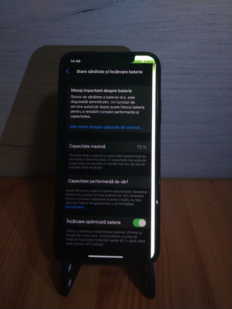 iPhone x , aproape impecabil !