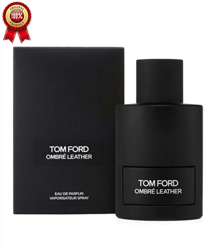 Tom Ford Ombré Leather Unisex- eau de parfum 100ml