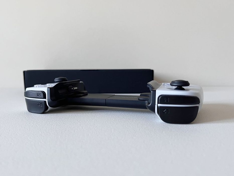 Контролер Backbone One Lightning - използван веднъж, в гаранция