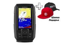 Сонар Garmin STRIKER Plus 4