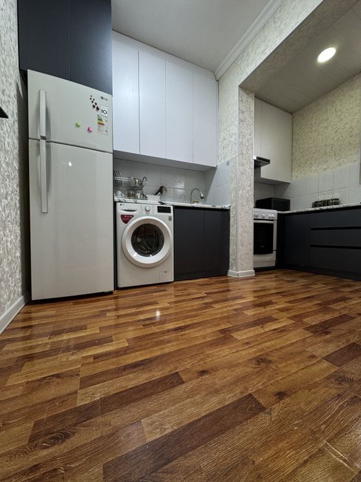 Срочно Продаётся своя квартира