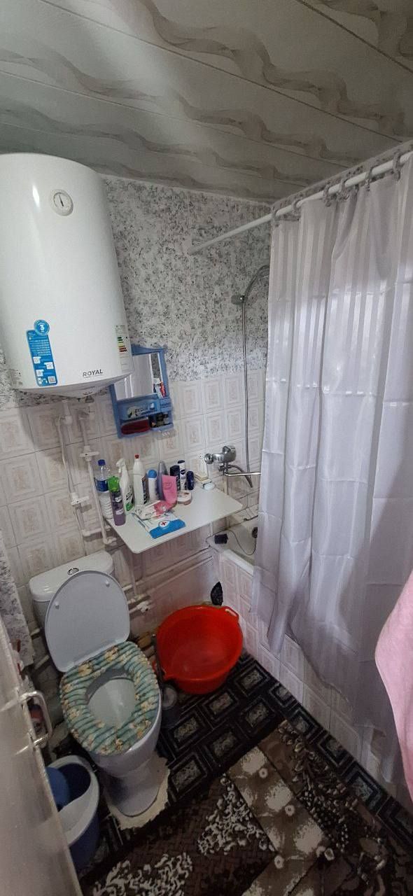 1 хонали барча шароити билан +кондиционер