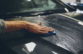 Argila Auto Decontaminare Clay Bar