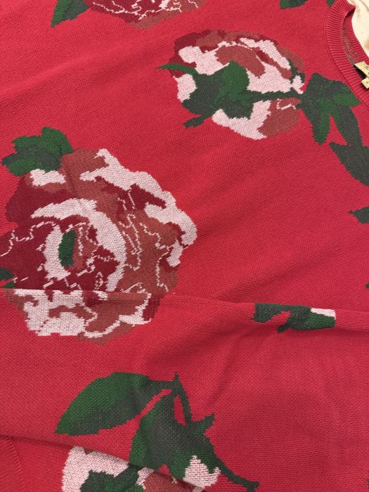 Пуловер Rage Age