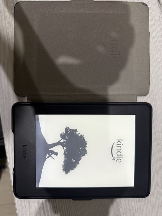 Электронная книга Kindle 7 gen