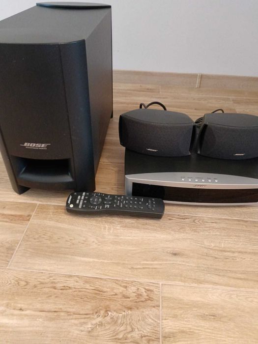 Vând Sistem audio Bose
