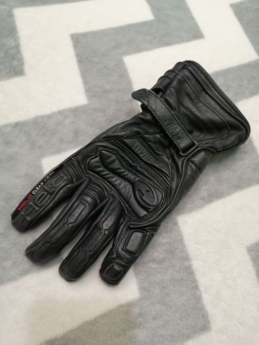 HELD mănuși L piele PREMIUM autentice MOTO | transport GRATUIT‼️FAN