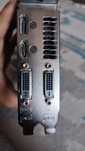 Продаю Geforce GTX 760