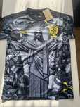Tricou de fotbal Brazilia