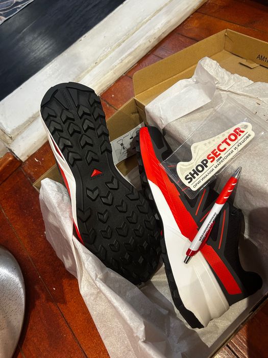 Мъжки маратонки Salomon