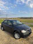 Dacia Logan 1.6 MPI