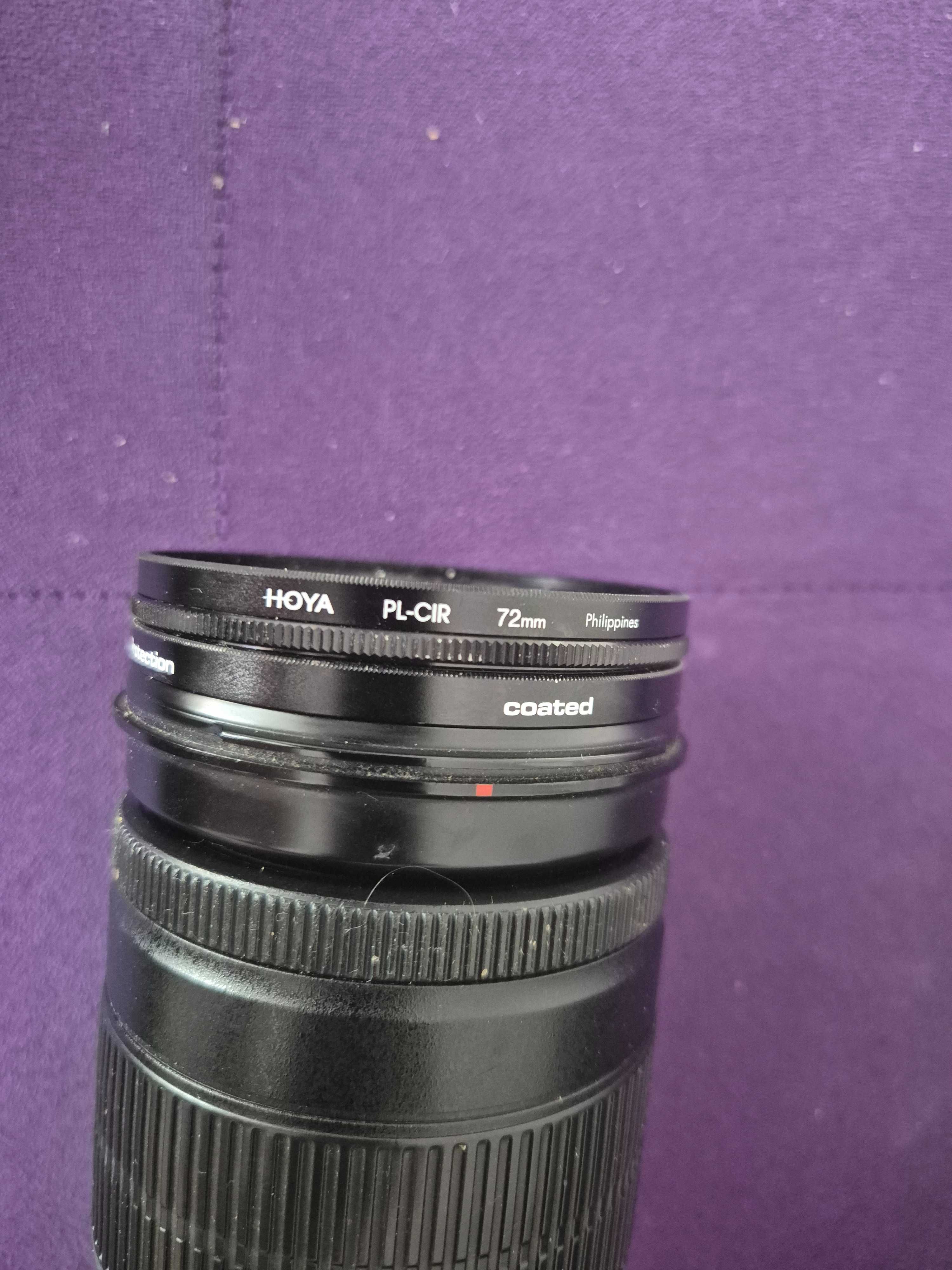 Продавам фотоапарат Canon eos 60D