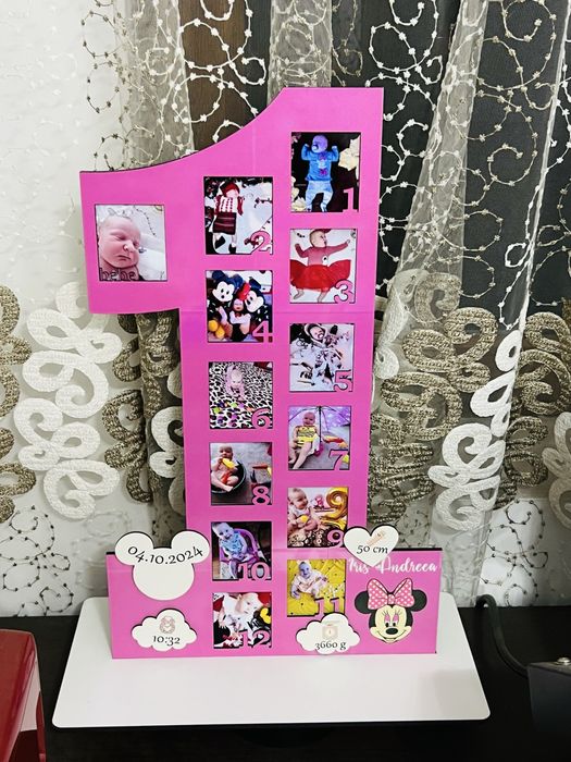 Set personalizat