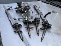Kit Injectie 2.0 TDI CAG  Euro 5 (136cp) (Audi/VW/Skoda/Seat)
