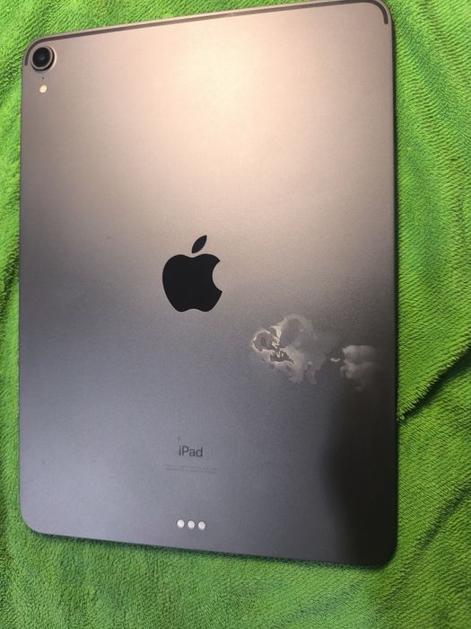 Ipad pro 11  120 fps