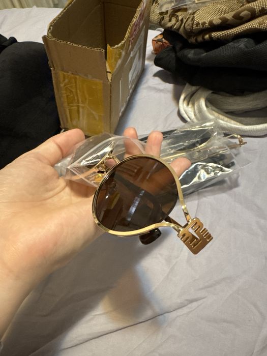 ochelari soare gucci noi
