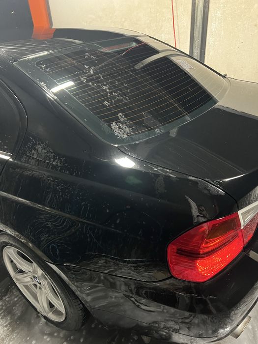Vand BMW E90 320D NFl