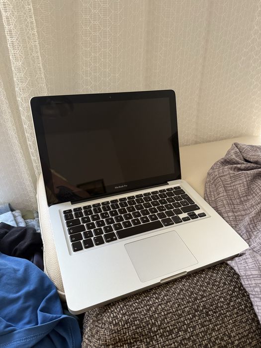 Macbook Pro Модел A1278