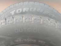 Anvelope iarna  155/80 R13