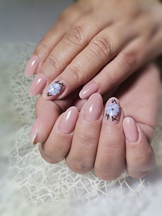 Unghii cu gel sector 1