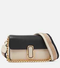 The J Marc Small shoulder bag from Marc Jacobs