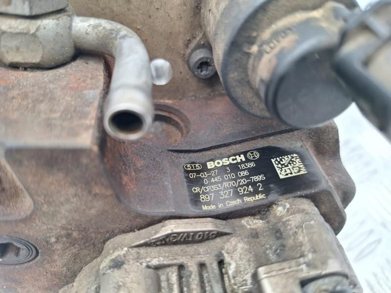 Pompa injectie Opel Astra G 1.7CDTI 101cp 74kw; 1.7CDTI 80cp 59kw Z17D