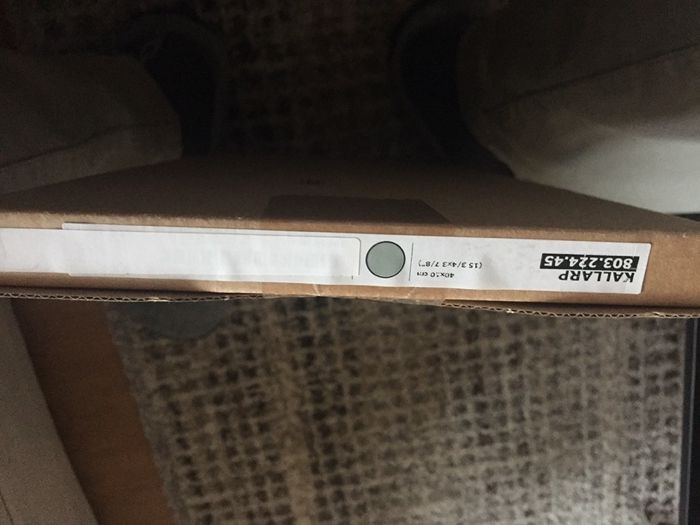Front sertar IKEA