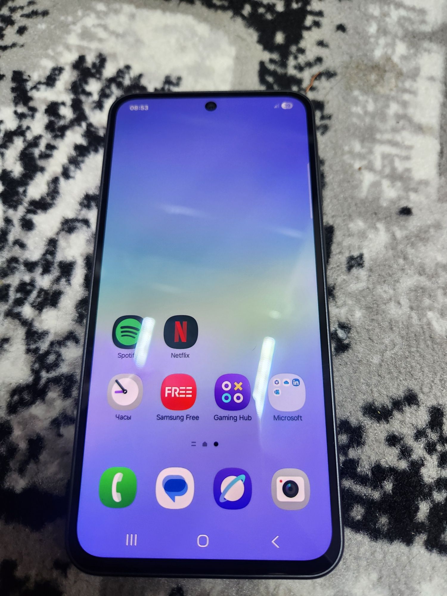 Samsung a36 Xolati Yangi
