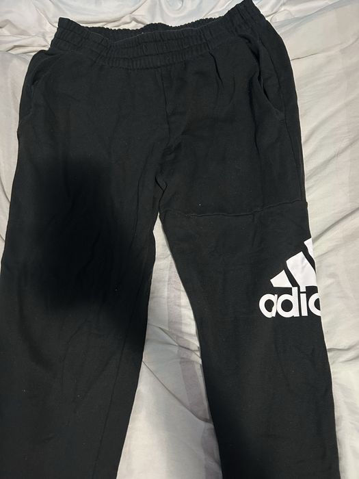 Панталон на Adidas