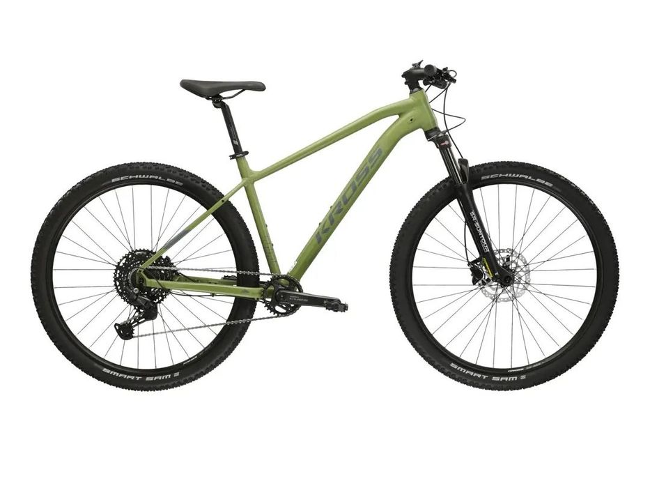 Bicicleta Kross Level 4.0
