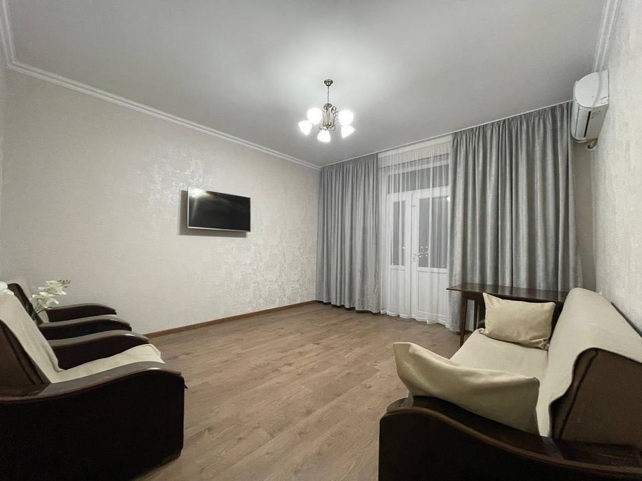 Сдам в аренду квартиру