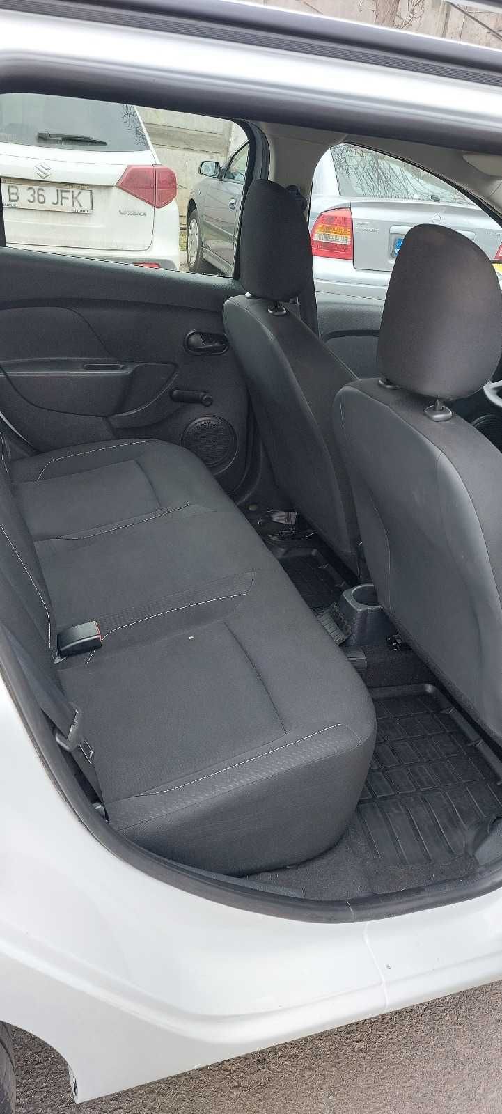 Dacia Logan MCV 2019