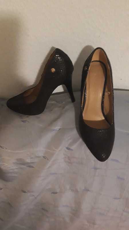 Pantofi dama ocazie