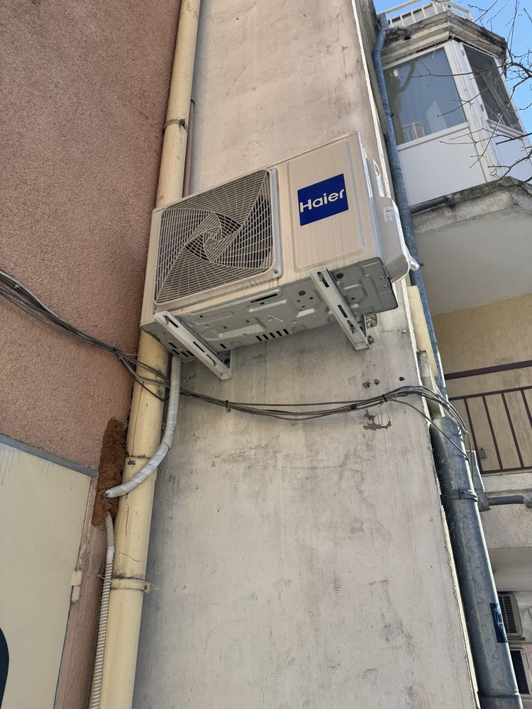 Инверторен климатик HAIER AS35S2SF2FA-3/1U35MEHFRA-1