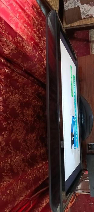 Телевизор рабочий