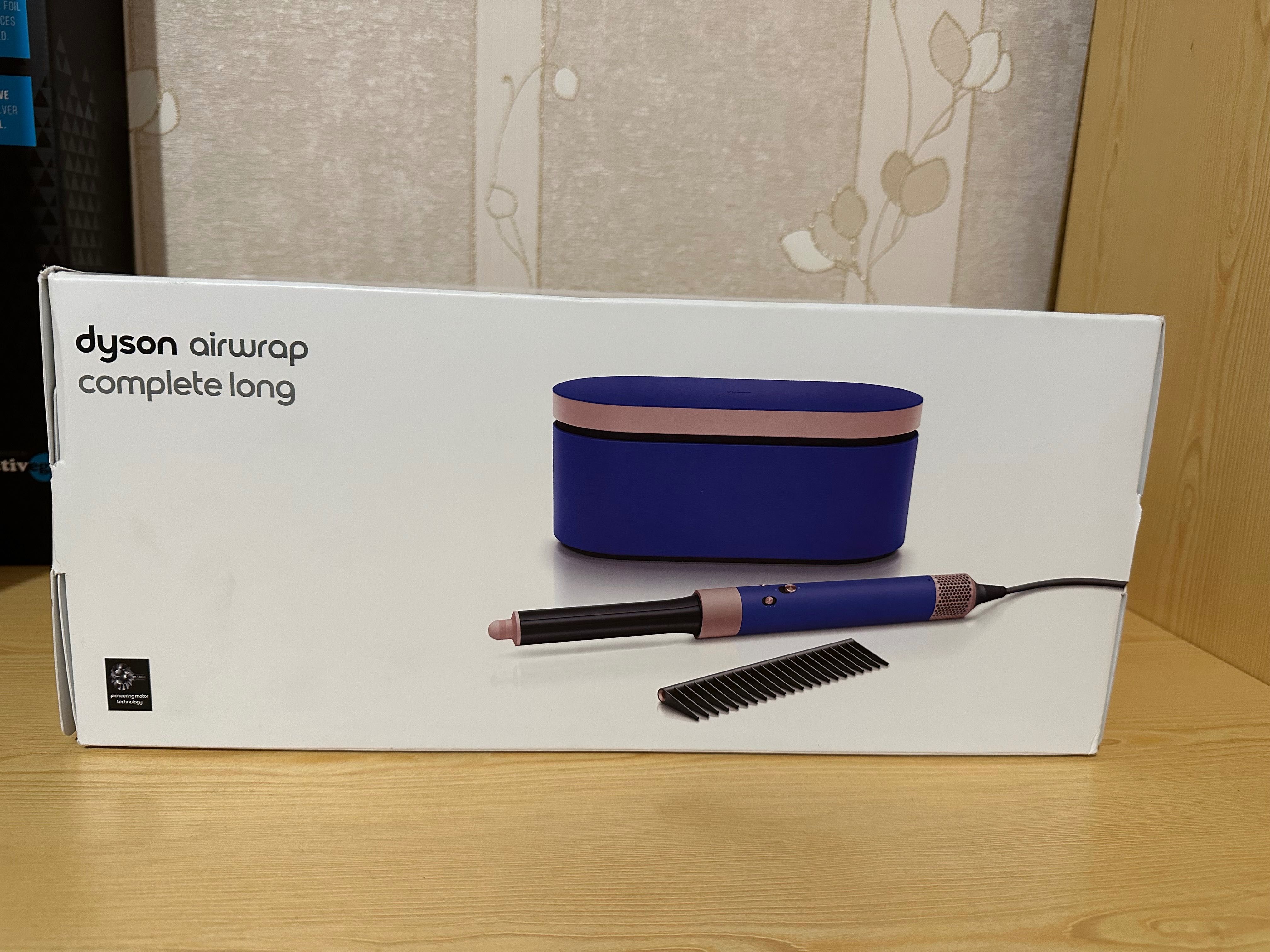 Маша за коса Dyson - Airwrap HS05