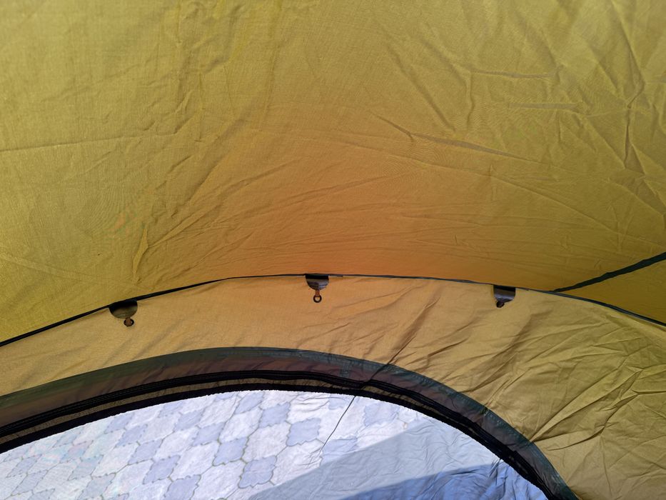 Vand cort Carp Pro Diamond 315x280x190