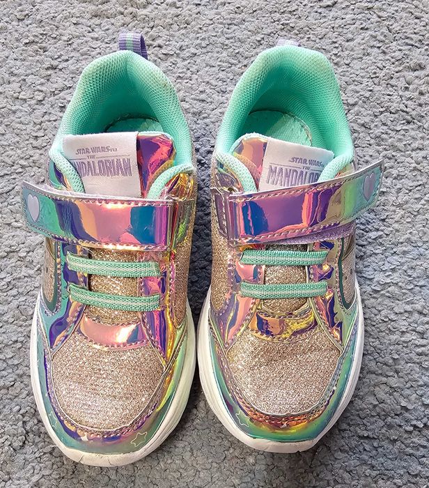 Sneakers, marimea 27