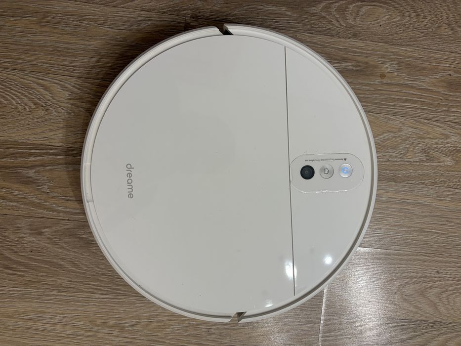 Продаю робот-пылесос Dreame Robot Vacuum-Mop F9