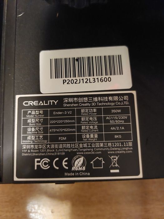 Imprimanta 3D foarte buna pentru incepatori