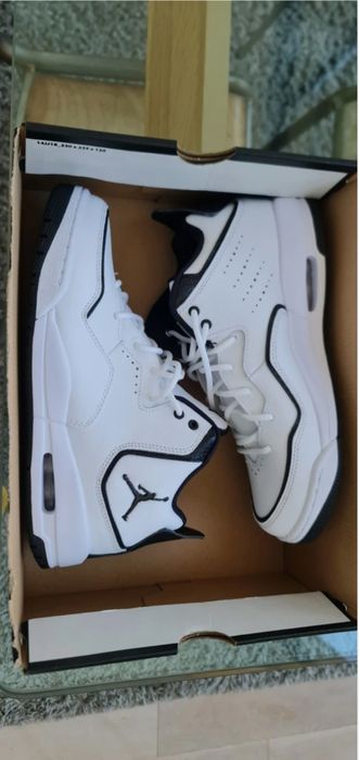 Jordan Courside 23