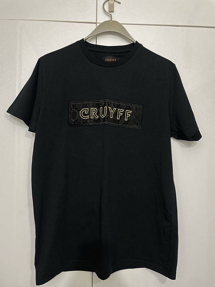 Тениска(CRUYFF)Original