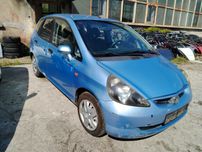 Honda Jazz 1.4 83 к.с. на части