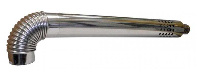 Продам вентеляционную трубу