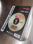 Кутии Hama за DVD дискове