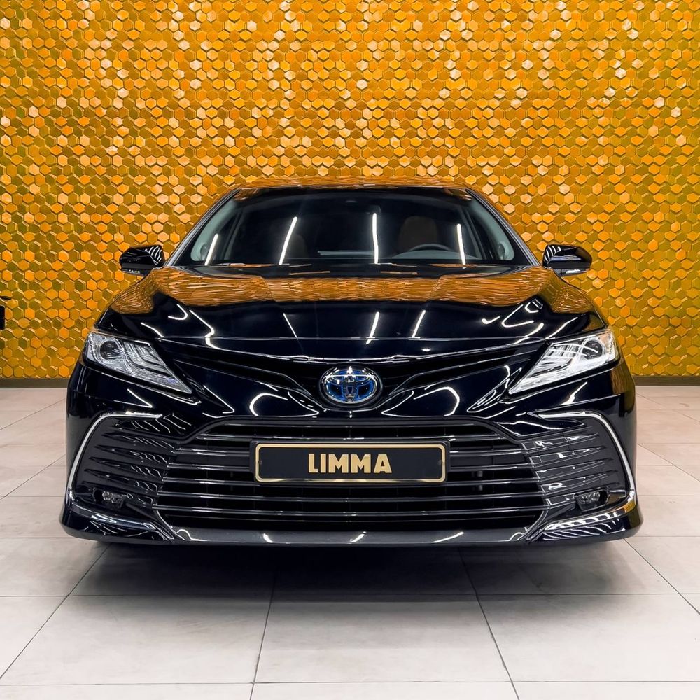 В продаже ! Автомобиль TOYOTA CAMRY Hibryd GRANDE