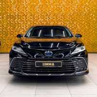 В продаже ! Автомобиль TOYOTA CAMRY Hibryd GRANDE