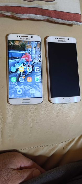 Samsung Galaxy S6 EDGE