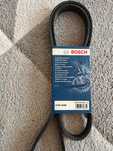 Пистов ремък Bosch PK 1540